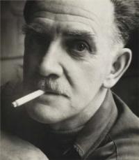 Portrait of Milton Clark Avery